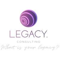 Legacy Consulting logo - Similar company to Atlantic Building Products, Hudson Valley
