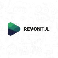 Revontuli B.V. logo - Similar company to Nørf