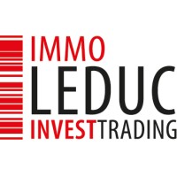 Immo Leduc de Hamont logo - Similar company to Seniorbel