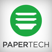 PaperTech logo - Similar company to Papertech Inc.