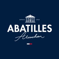 Eau des Abatilles logo - Similar company to Cacolac