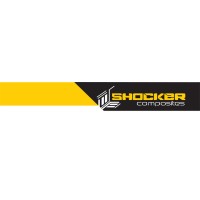 Shocker Composites logo - Similar company to Hexiq