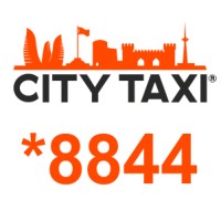 City Taxi Baku logo - Similar company to Abelohost B.V.