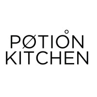 Potion Kitchen logo - Similar company to Tikbees