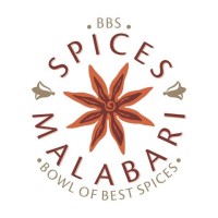 BBS Spices Malabari logo - Similar company to Atomstree