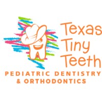 Texas Tiny Teeth Pediatric Dentistry & Orthodontics logo - Similar company to Ark Christian Dating