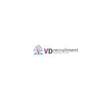 VDRecruitment logo - Similar company to Rapid Start Recruitment Ltd
