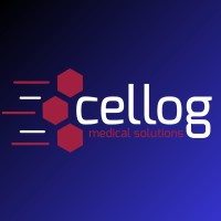 Cellog OHG logo - Similar company to Nkr - Norddeutsches Knochenmark- Und Stammzellspender-Register Ggmbh