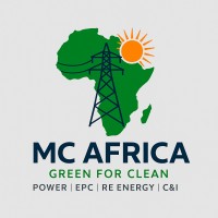 M C AFRICA LTD logo - Similar company to Delong Energy - Lithium Battery Manufacturer