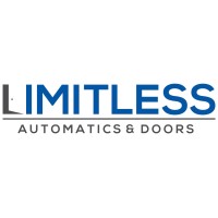 Limitless Automatics & Doors logo - Similar company to Builder Solutions