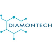 DiaMonTech AG logo - Similar company to Fabel