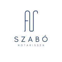 SZABO notarissen logo - Similar company to Wynwood