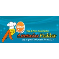 Ammulu Pickles