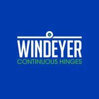 Windeyer Continuous Hinges logo - Similar company to Select Hinges