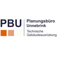 PBU - Planungsbüro Unnebrink logo - Similar company to Korff Ag