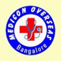 Medicon Overseas logo - Similar company to Vidya Edify Pvt. Ltd.