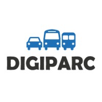 DIGIPARC logo - Similar company to Vertisource Hr