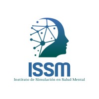 Instituto de Simulación en Salud Mental logo - Similar company to Conectados.Es