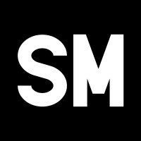 STUDIO MARTIN logo - Similar company to Cusp Architecture