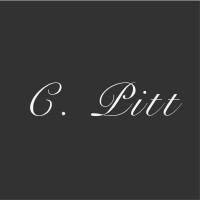 C. Pitt (Legal Services) logo - Similar company to Critical Edge