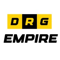 DRG Empire logo - Similar company to Itian Technologies