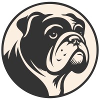 Handsome Meatball logo - Similar company to Shop : A Creative Agency