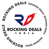 Rocking Deals logo - Similar company to Billfree