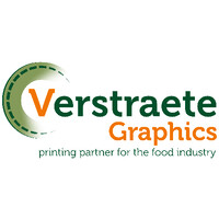 VERSTRAETE GRAPHICS NV logo - Similar company to Bastin-Pack