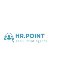 𝗛𝗥.𝗣𝗢𝗜𝗡𝗧 • HR.ფოინთ logo - Similar company to Mermisi School · სკოლა მერმისი