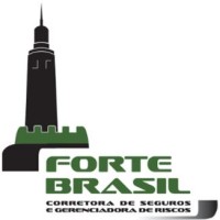 Forte Brasil Corretora de Seguros e Gerenciadora De Riscos logo - Similar company to Cllick Solutions
