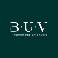 B.U.V Studio  I Diseño de Interiores logo - Similar company to Ekko Constructores