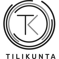 Tilikunta Oy logo - Similar company to Wisdomic Oy - Part Of Frendy