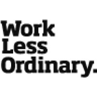Work Less Ordinary logo - Similar company to Testbed Studio