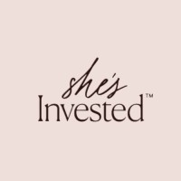 She's Invested logo - Similar company to Wiseplanning