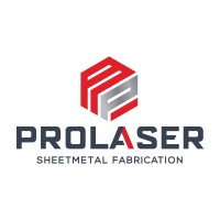 PROLASER logo - Similar company to Prolaser®