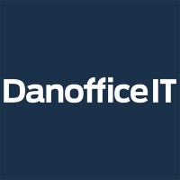 Danoffice IT logo - Similar company to Comm2Ig