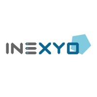 INEXYO logo - Similar company to Inexsya