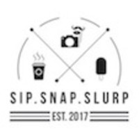 Sip Snap Slurp logo - Similar company to Ayomayo
