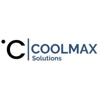 Coolmax Solutions BV logo - Similar company to Simplifynow.Io