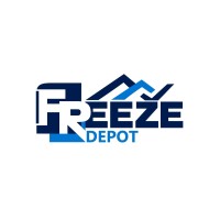 Freeze Depot logo - Similar company to Cool Energy