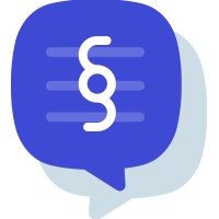 Lisia legal AI logo - Similar company to Luyt