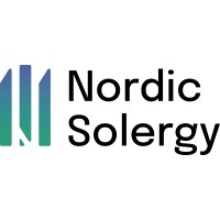 Nordic Solergy logo - Similar company to Rauli