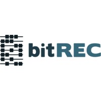 bitREC logo - Similar company to Martailer