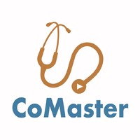 CoMaster logo - Similar company to Waarneemassistent
