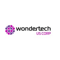 Wondertech US Corp logo - Similar company to Wondertech Solutions