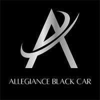 Allegiance Black Car logo - Similar company to Az Life