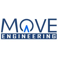Move  Engineering logo - Similar company to Electric Mine Consortium