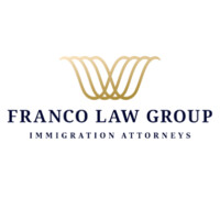 Franco Law Group, APLC logo - Similar company to The Laurel Foundation