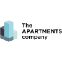 The APARTMENTS company logo - Similar company to Ml Percussions