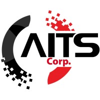 AITS Corp. logo - Similar company to Triune Infotech Llc